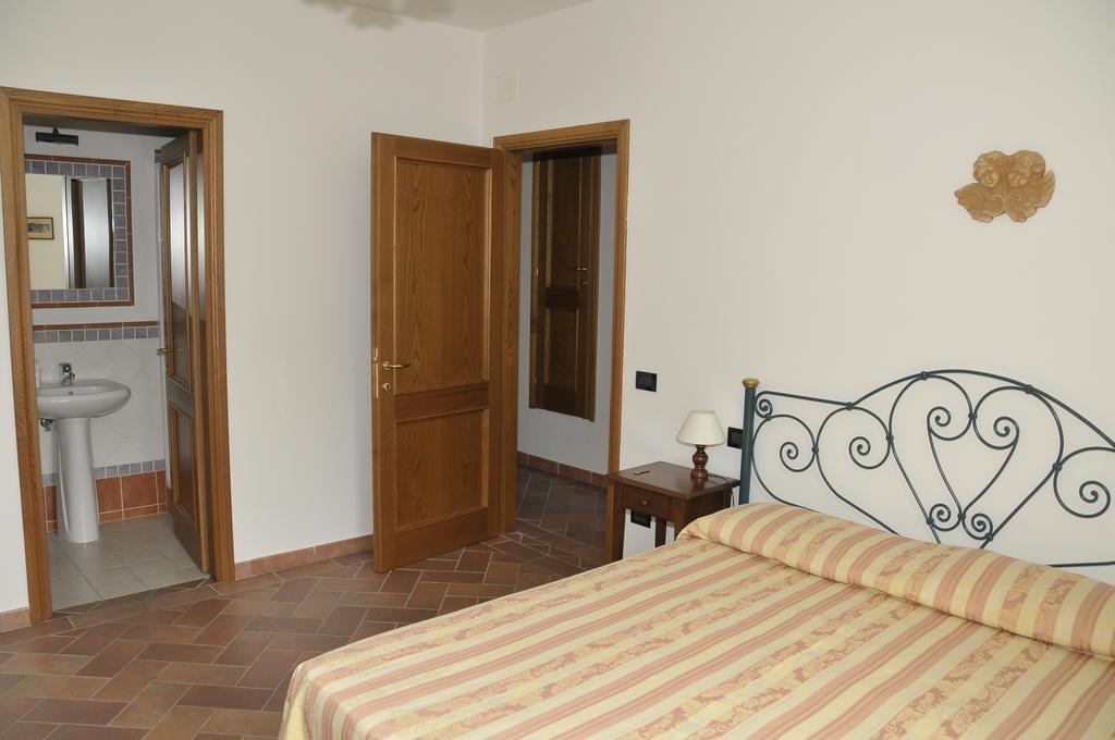 Agriturismo Renai E Monte II Gambassi Terme Extérieur photo
