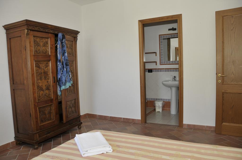 Agriturismo Renai E Monte II Gambassi Terme Extérieur photo